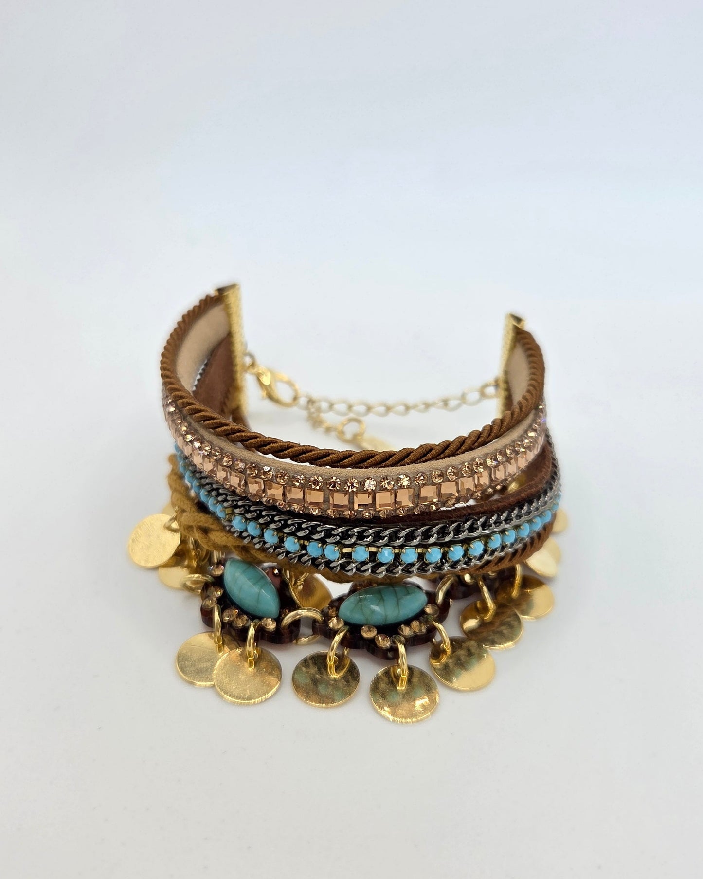 Gipsy Bracelet