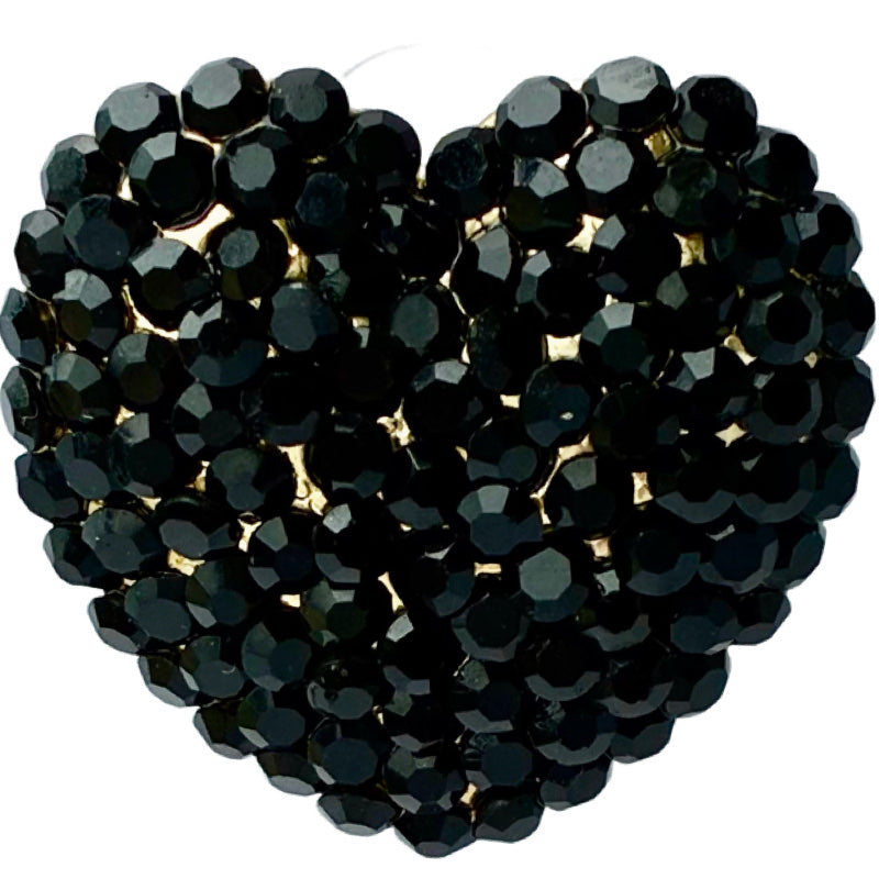Heart Earrings